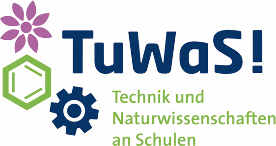 TuWaS! – Technik und Naturwissenschaften an Schulen