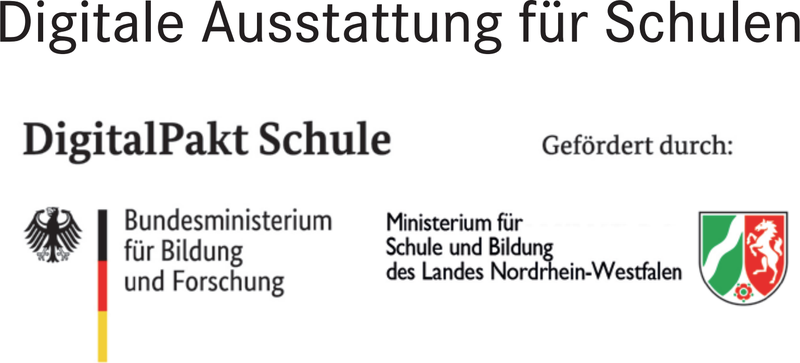 DigitalPakt Schule
