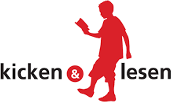 kicken & lesen