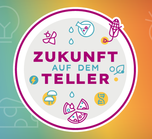 Zukunft auf dem Teller