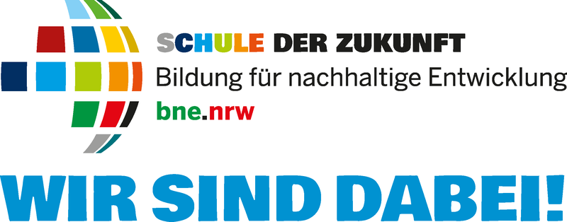 Schule der Zukunft – BNE.NRW