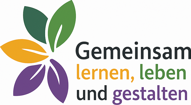Gemeinsam lernen, leben und gestalten